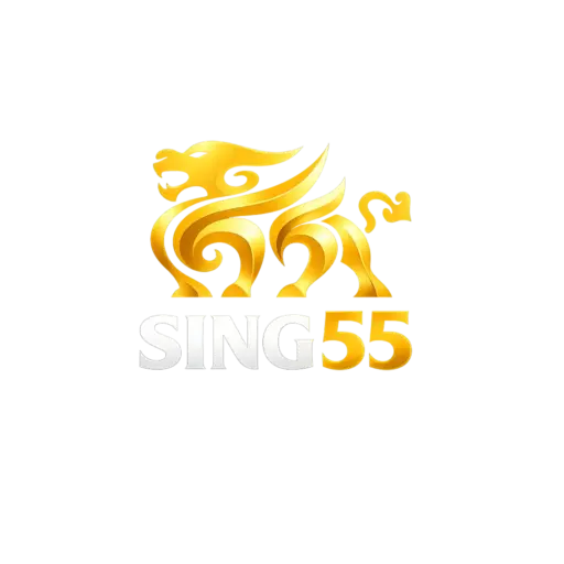 Sing55 เว็บตรงเกมออนไลน์ครบวงจร สล็อต คาสิโนสด กีฬาออนไลน์ และเกมยอดนิยม